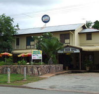 Pine Creek Hotel/Motel - Renee