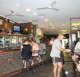 Corroboree Park Tavern - Swimm
