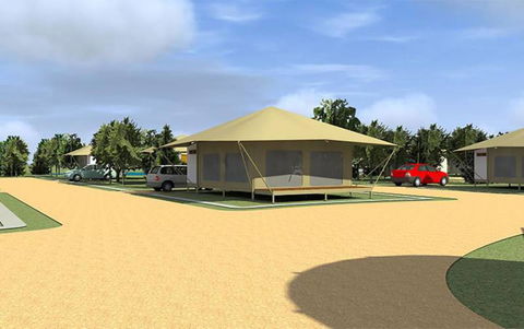 Rhino Lodge Dubbo - Renee 2