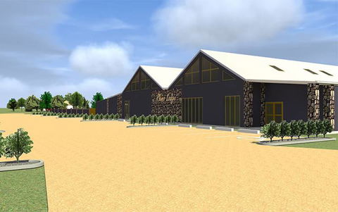 Rhino Lodge Dubbo - Renee 3