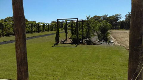 Rhino Lodge Dubbo - Renee 4