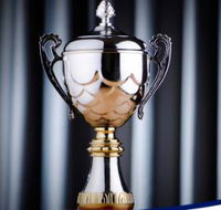 Whitsunday Trophies  Computer Engraving Pty Ltd - Renee