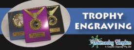 Whitsunday Trophies & Computer Engraving Pty Ltd - Renee 2