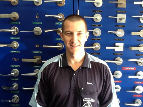 Nelson Bay Locksmith - Renee 0