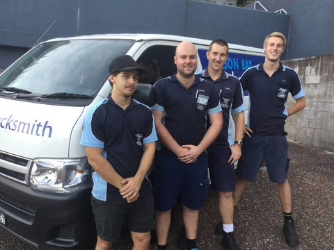 Nelson Bay Locksmith - Renee 1