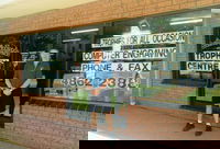 Southern Highlands Trophy Centre