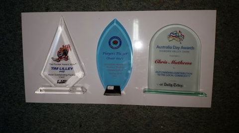 Southern Highlands Trophy Centre - Renee 1