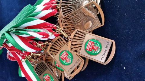 Nambour Trophies - Renee 0