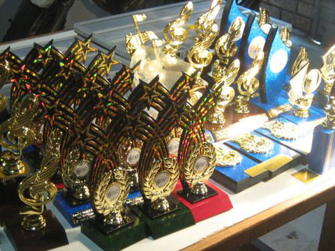 Taree Engraving Services - Internet Find 0