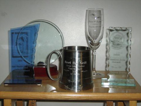 Taree Engraving Services - Internet Find 1