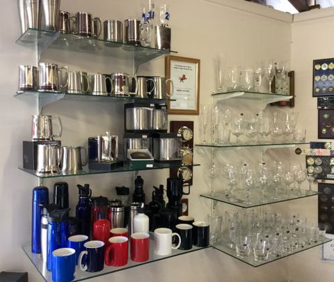 Jimani Trophies & Engraving - Renee 3