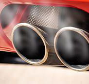 Sprint Mufflers  Exhausts - Renee