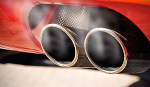 Sprint Mufflers & Exhausts - Renee 0