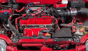 Sprint Mufflers & Exhausts - Renee 1