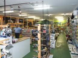 Camping Equipment Glen Innes NSW Swimm