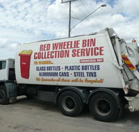 North Queensland Recycling Agents - Internet Find