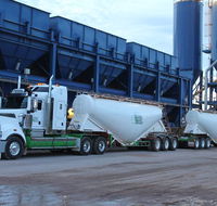 Frontier Cement Supplies - Renee