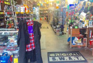 Safety Equipment Accessories Darwin NT Renee