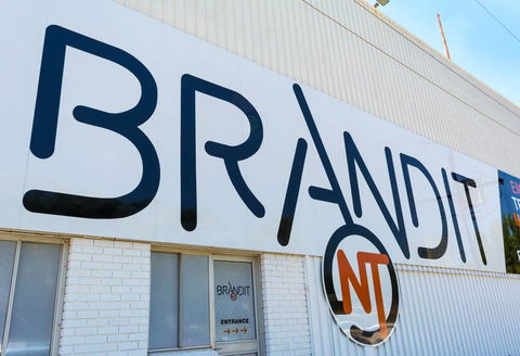 Brandit NT - Renee 1