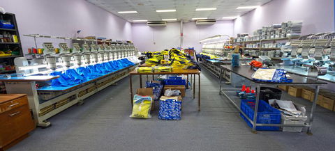 Brandit NT - Renee 4