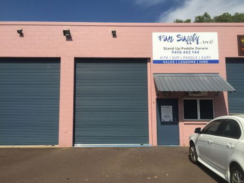Fun Supply - Renee 1