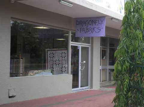 Dragonfly Fabrics - Internet Find 0