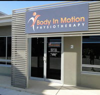 Body In Motion Physiotherapy - Renee