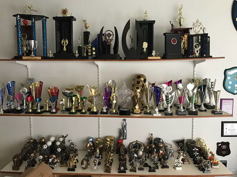 Sports Coast Trophies & Embroidery - Renee 3