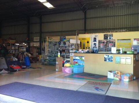 The Cleaning Supply Shop - Renee 0