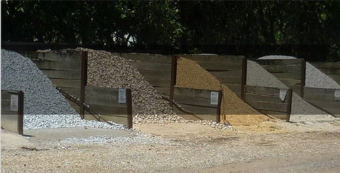 Kincumber Sand & Soil - Swimm 2