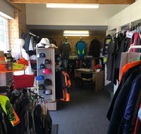 Were Sportswear - Petrol Stations