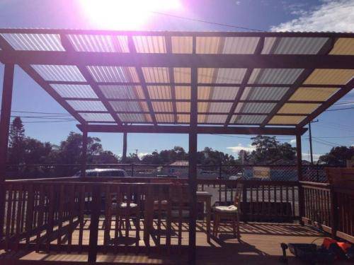 Timber Supplies Long Jetty NSW Renee