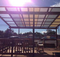 Express Timber Solutions - Internet Find