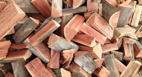 Flamin Firewood Fellas - Renee 2