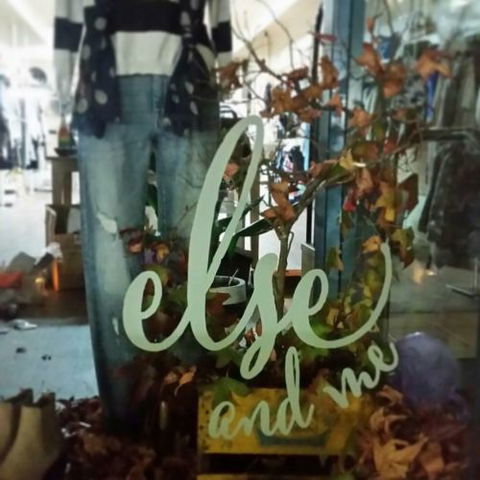 Else & Me - Internet Find 1