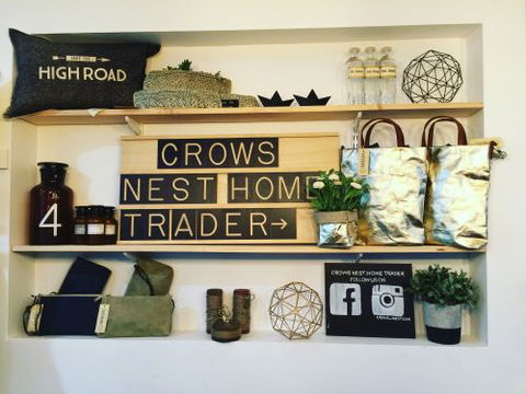 Crows Nest Home Trader - Internet Find 4