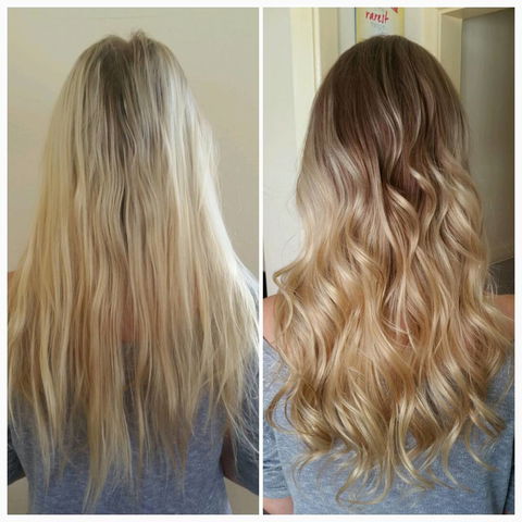 Looking Wild & Fabulous Hair Salon - Internet Find 1