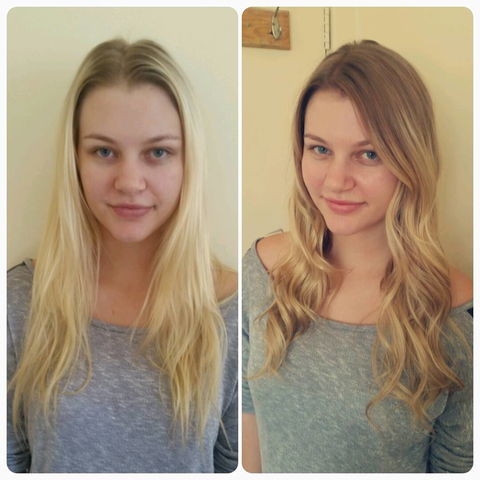 Looking Wild & Fabulous Hair Salon - Internet Find 2