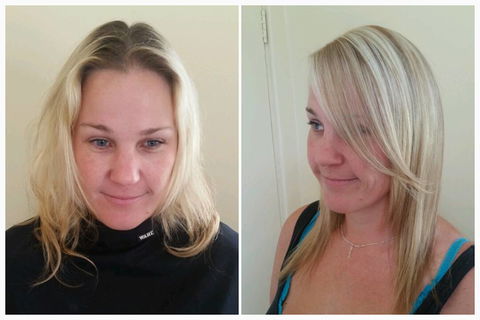 Looking Wild & Fabulous Hair Salon - Internet Find 4