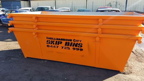 Shellharbour City Skip Bins - Internet Find 1