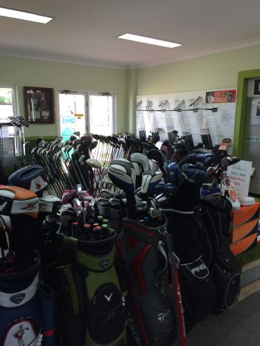 Illawarra Golf Complex - Renee 0