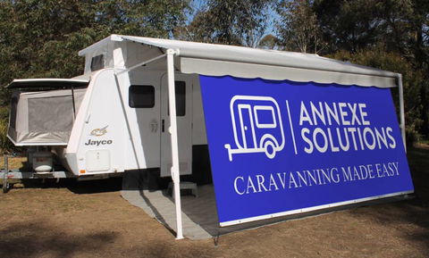 Annexe Solutions - Internet Find 1