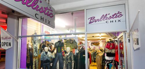 Fashion Forster NSW Qld Realsetate