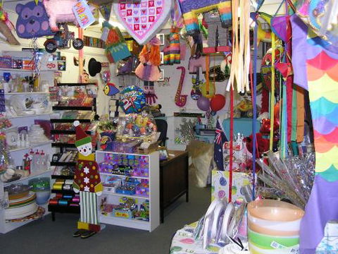 Great Lakes Packaging & Party Supplies - Renee 0