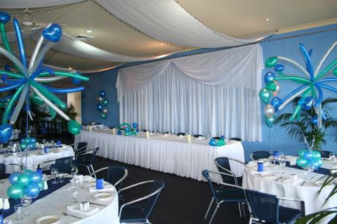 Great Lakes Packaging & Party Supplies - Renee 1