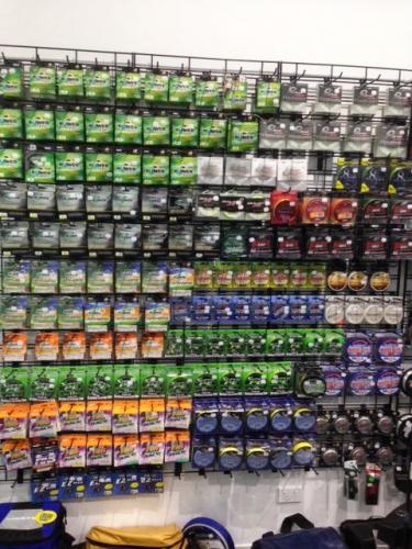 Anglers Warehouse - Renee 2