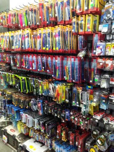 Anglers Warehouse - Renee 3