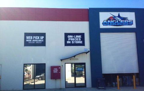 Anglers Warehouse - Renee 5