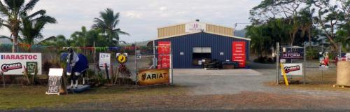 Stock Feed Supplements Proserpine QLD Renee