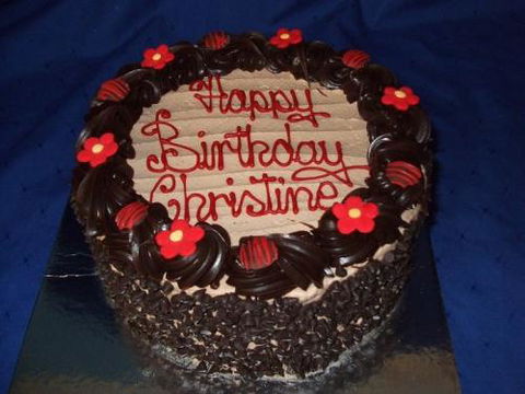 Cakes For You - Renee 0